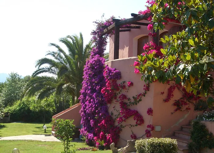 Bed & Breakfast Dessole