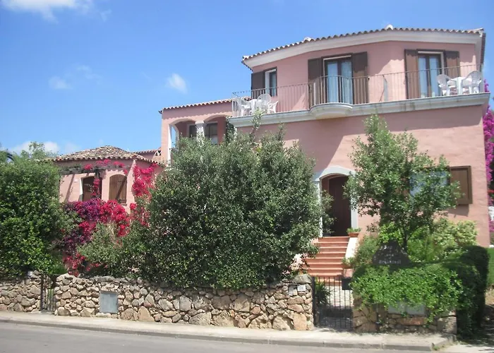 Bed & Breakfast Dessole