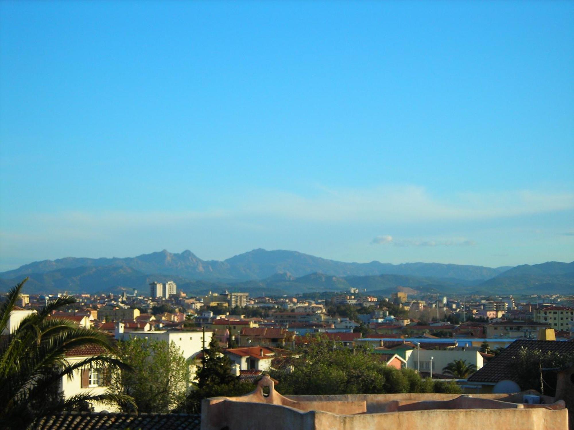 Bed & Breakfast Dessole Olbia