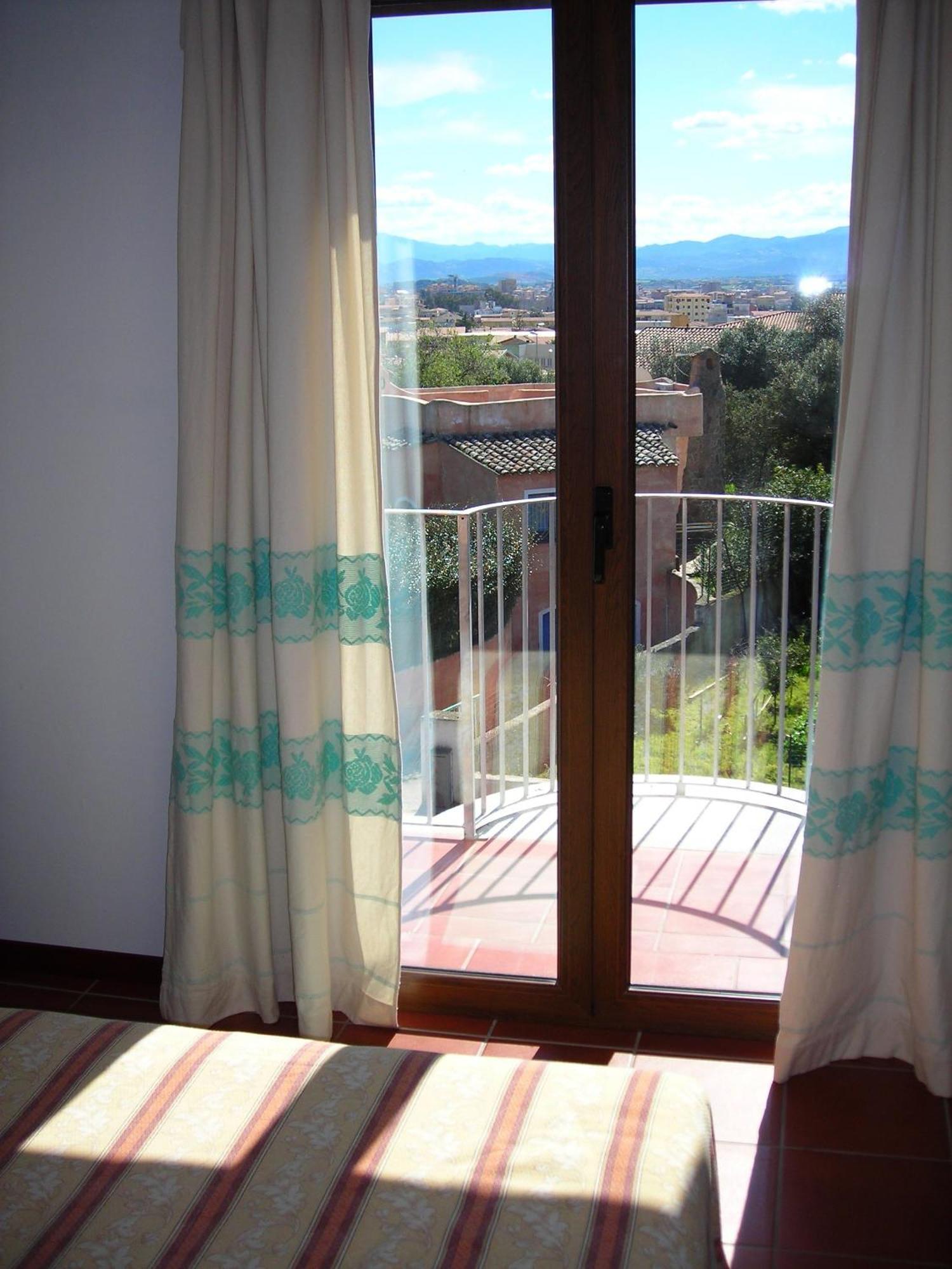 Bed & Breakfast Dessole Olbia