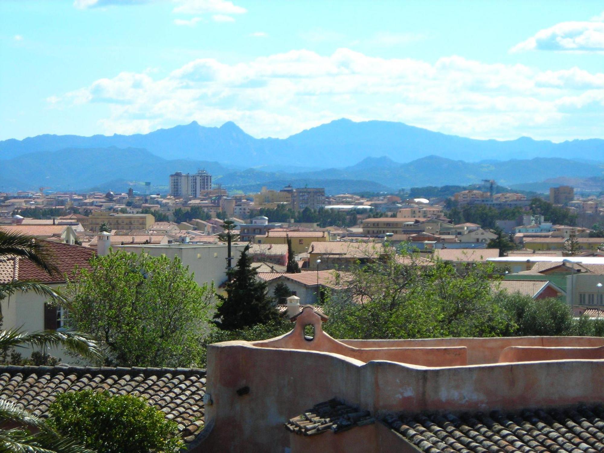 Bed & Breakfast Dessole Olbia