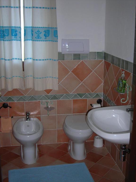 Bed & Breakfast Dessole Olbia