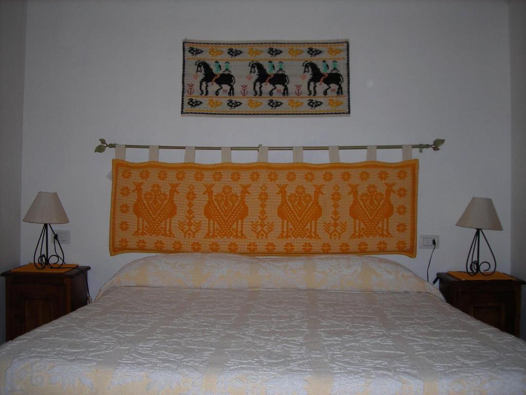 Bed & Breakfast Dessole