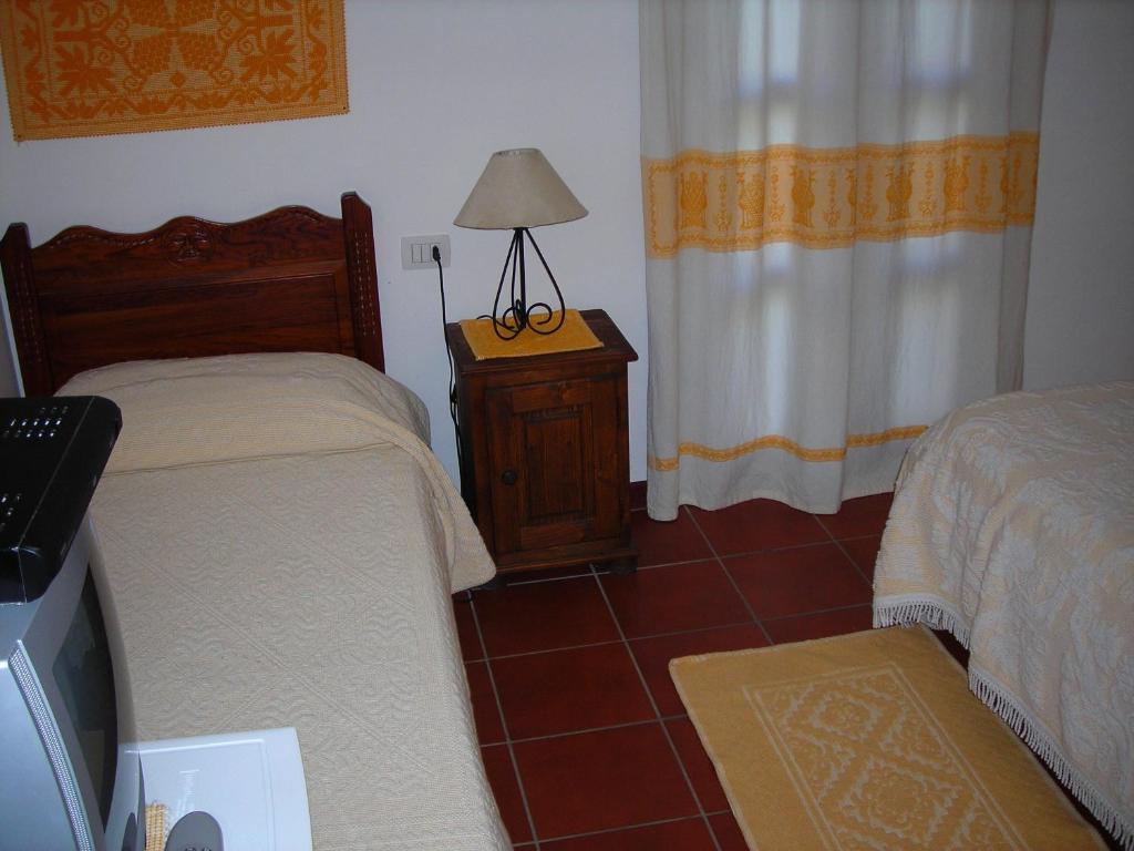 Dessole Bed & Breakfast 2*