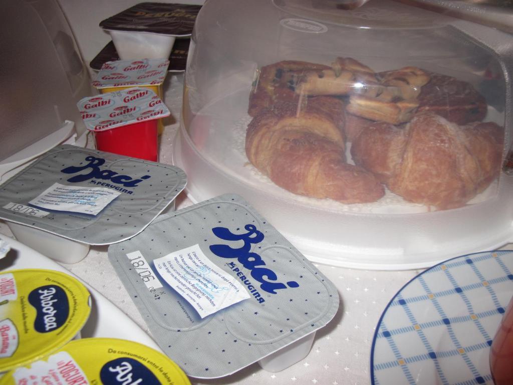 Dessole Bed & Breakfast 2*