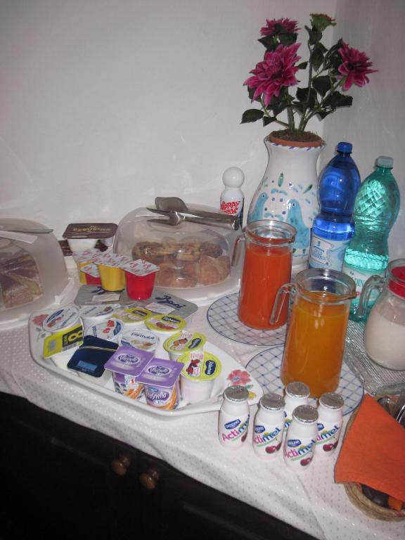 Dessole Bed & Breakfast Olbia