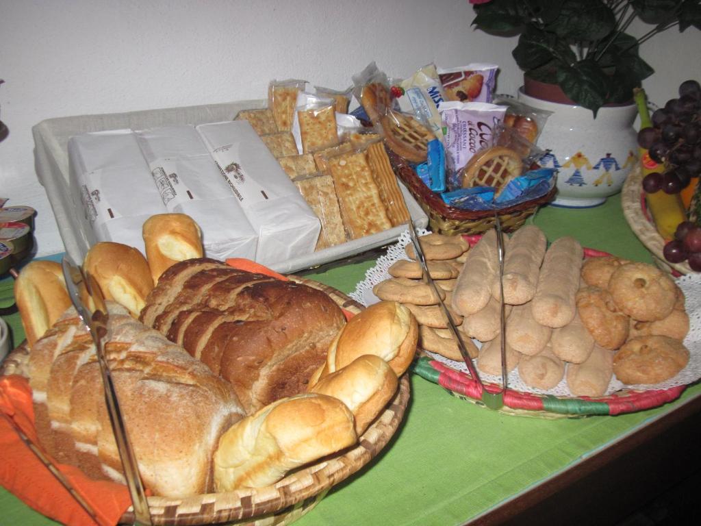 Bed & Breakfast Dessole 2*