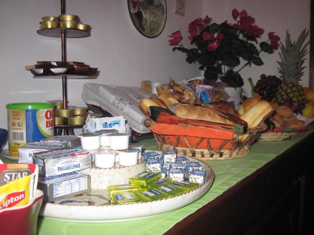 Bed & Breakfast Dessole Olbia