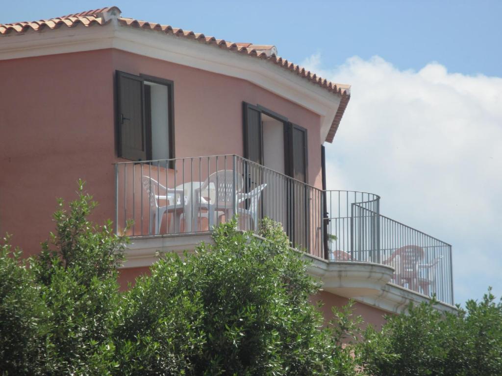 Dessole 2* Olbia