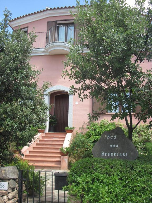 Dessole Bed & Breakfast Olbia