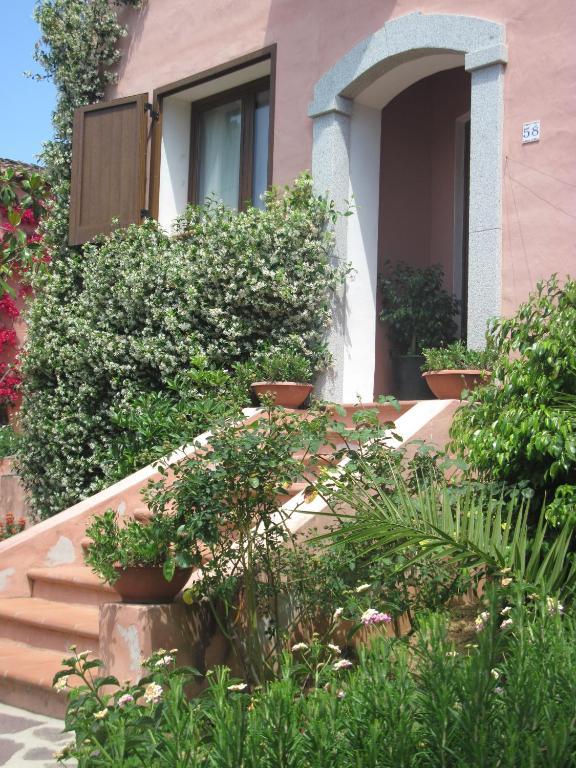 Dessole Bed & Breakfast